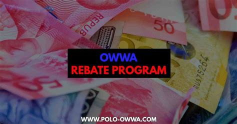 owwa rebate|How to Apply for OWWA Rebate Program .